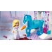 LEGO® ǀ Disney Elzos ir Noko ledinės arklidės 43209